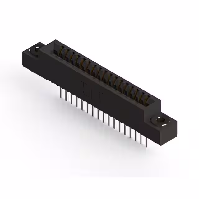 391-017-522-103 EDAC Inc.  Edgeboard Connectors